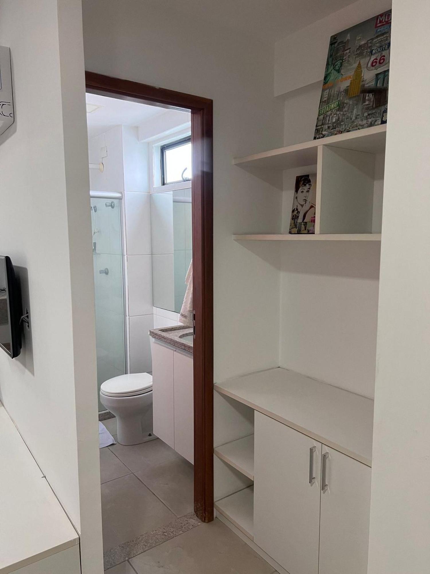 Flats No Golden Shopping Boa Viagem Holiday home Recife