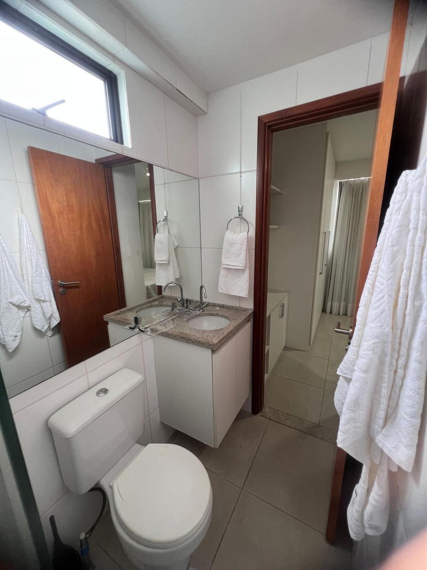 Holiday home Flats No Golden Shopping Boa Viagem