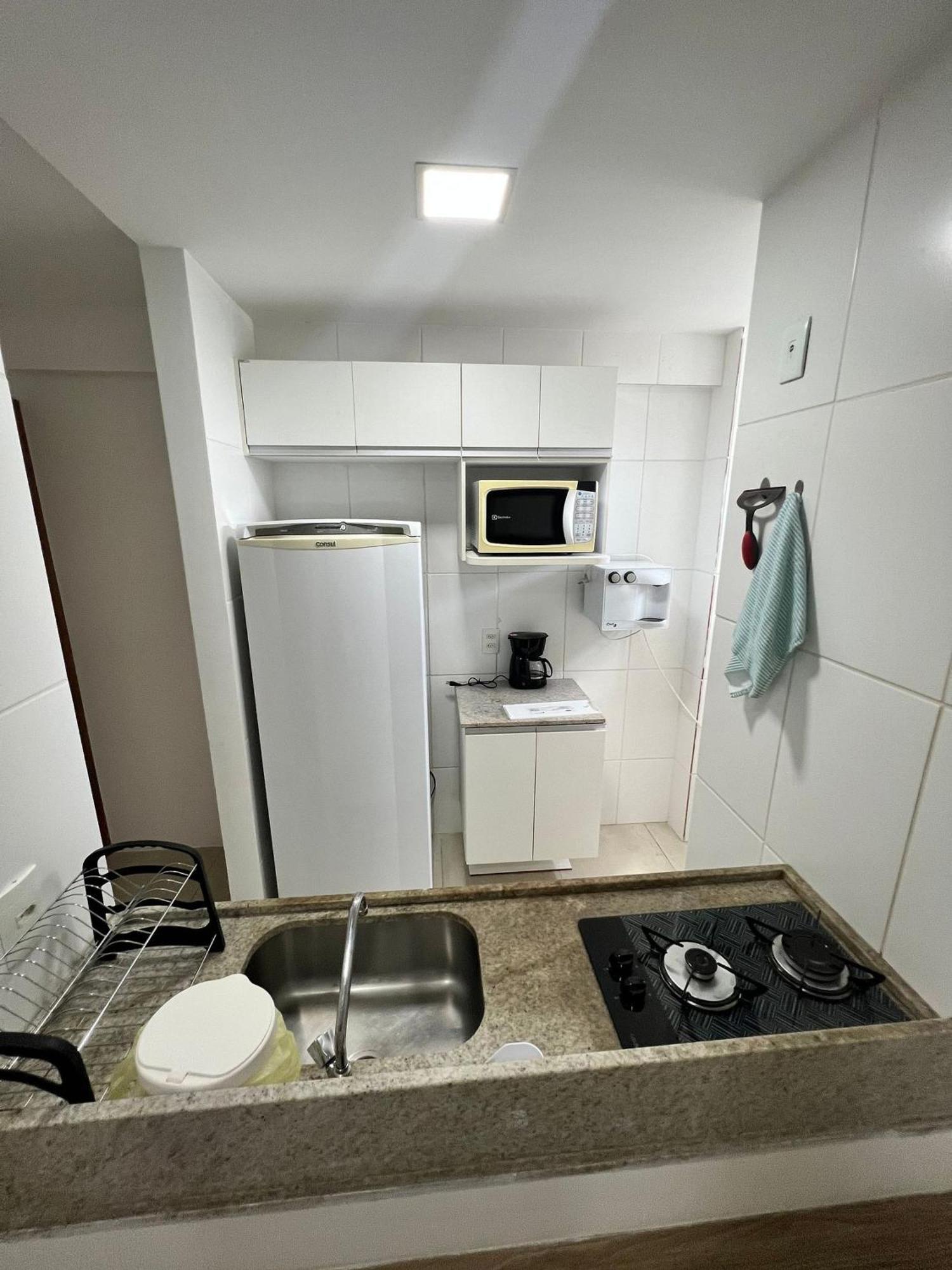 Flats No Golden Shopping Boa Viagem Holiday home