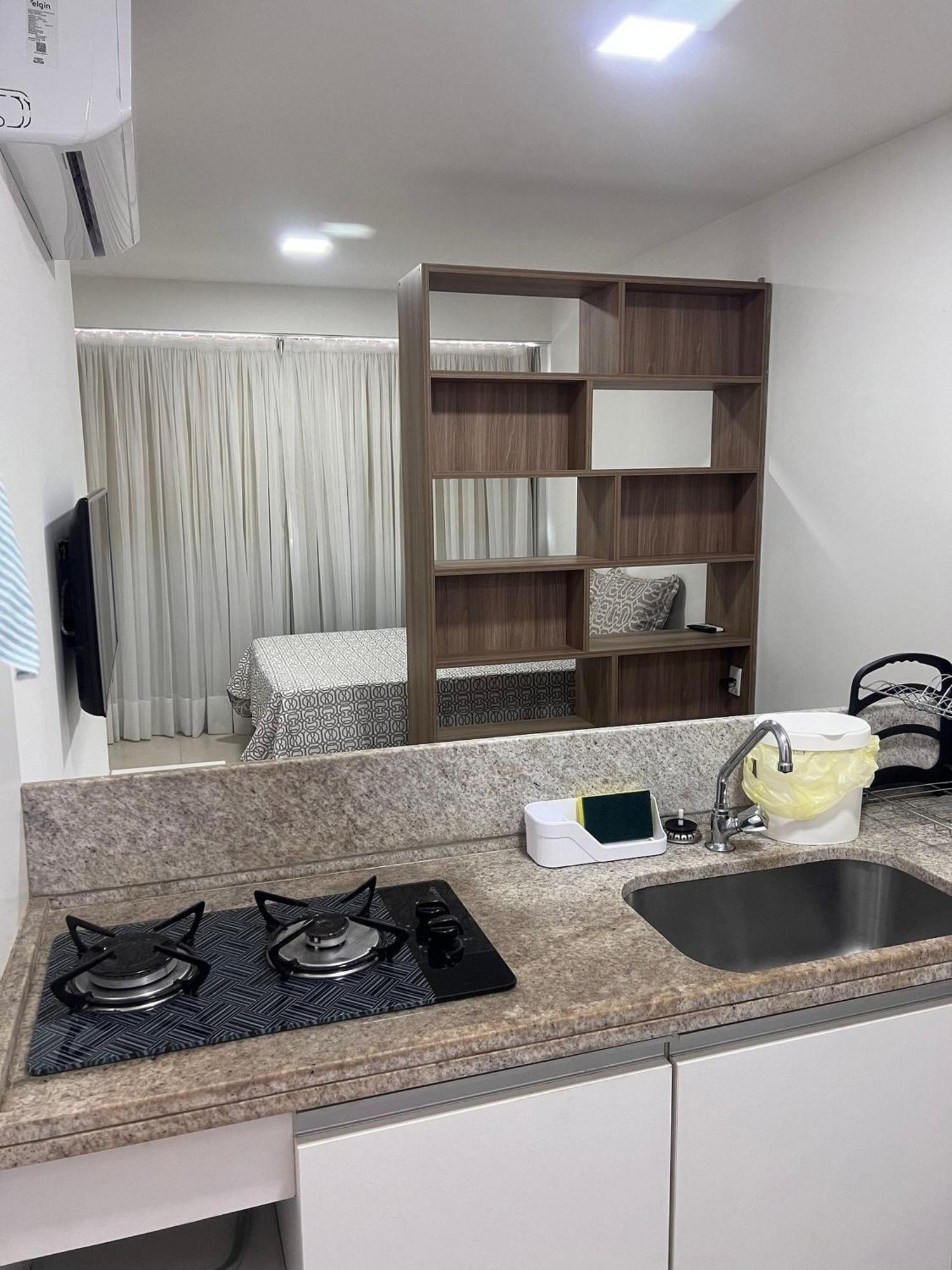 Holiday home Flats No Golden Shopping Boa Viagem