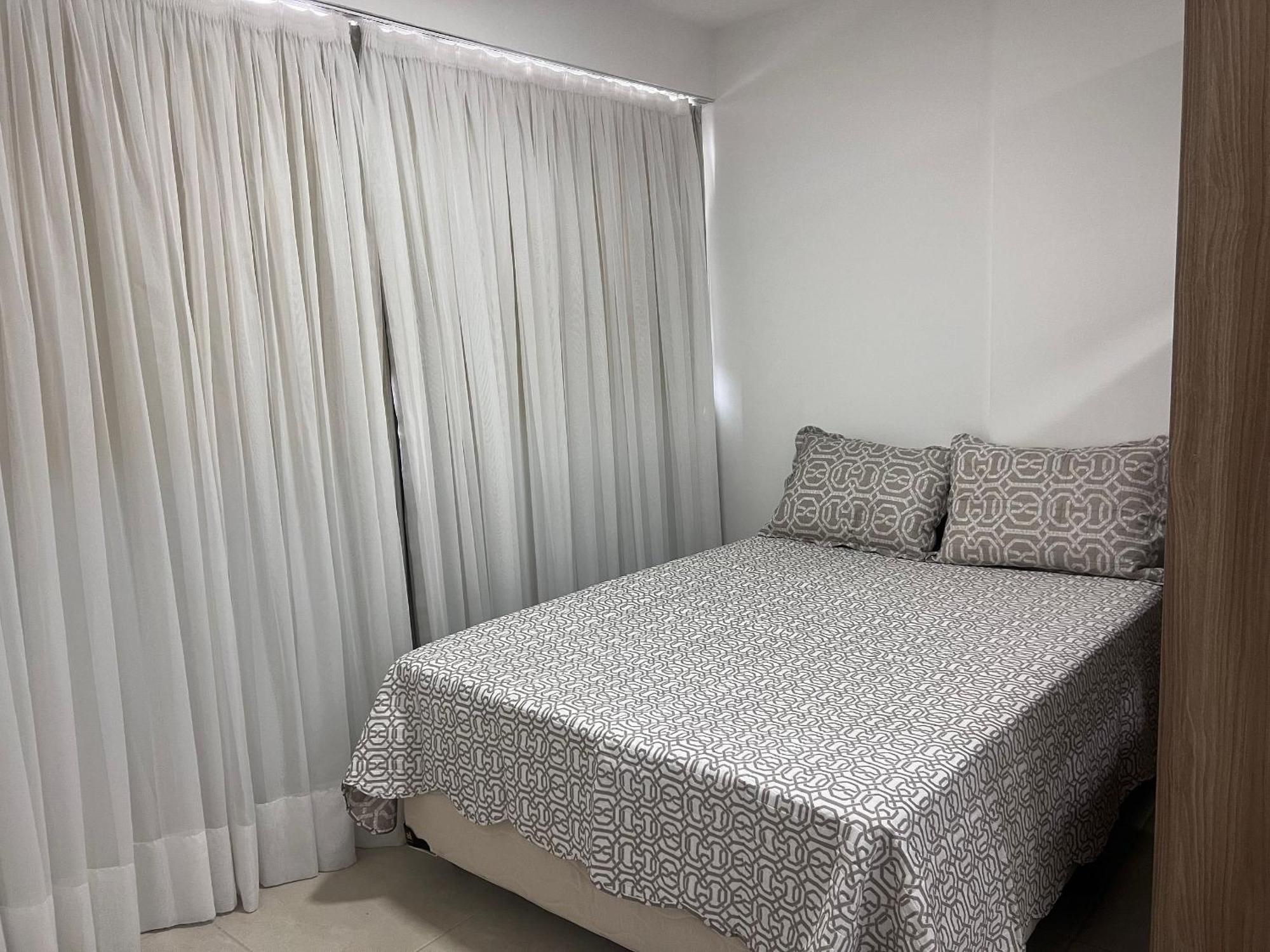 Flats No Golden Shopping Boa Viagem Recife