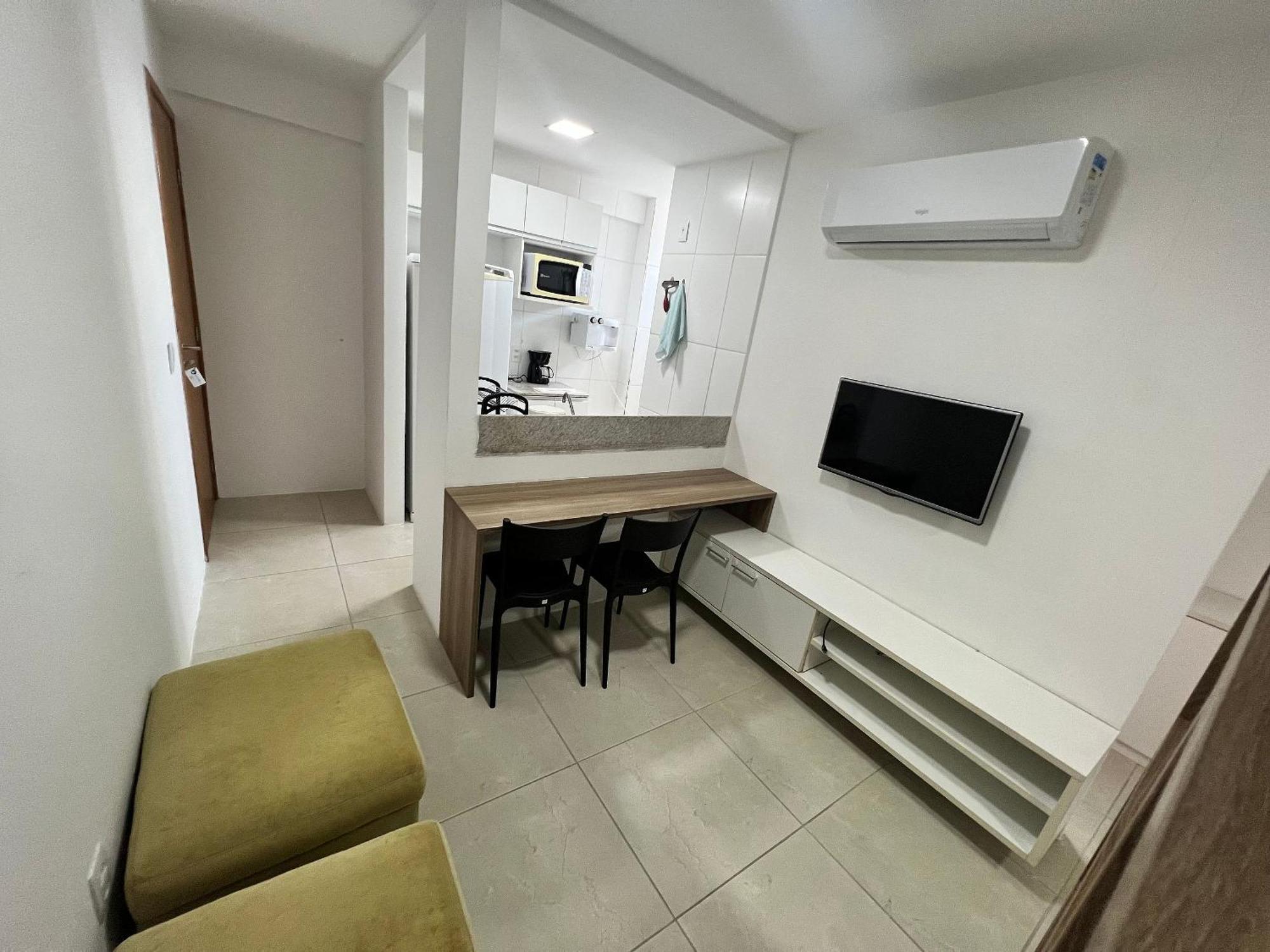 Holiday home Flats No Golden Shopping Boa Viagem *