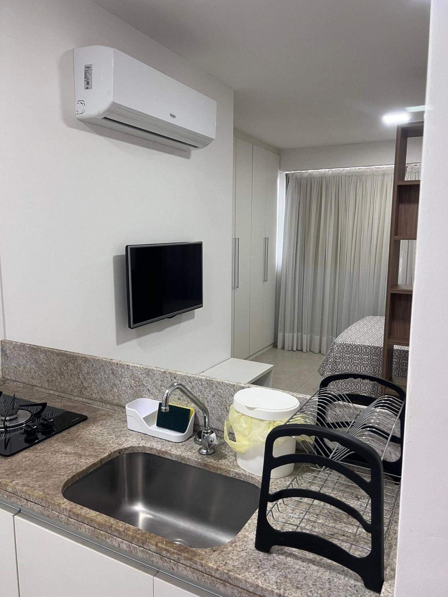 Flats No Golden Shopping Boa Viagem