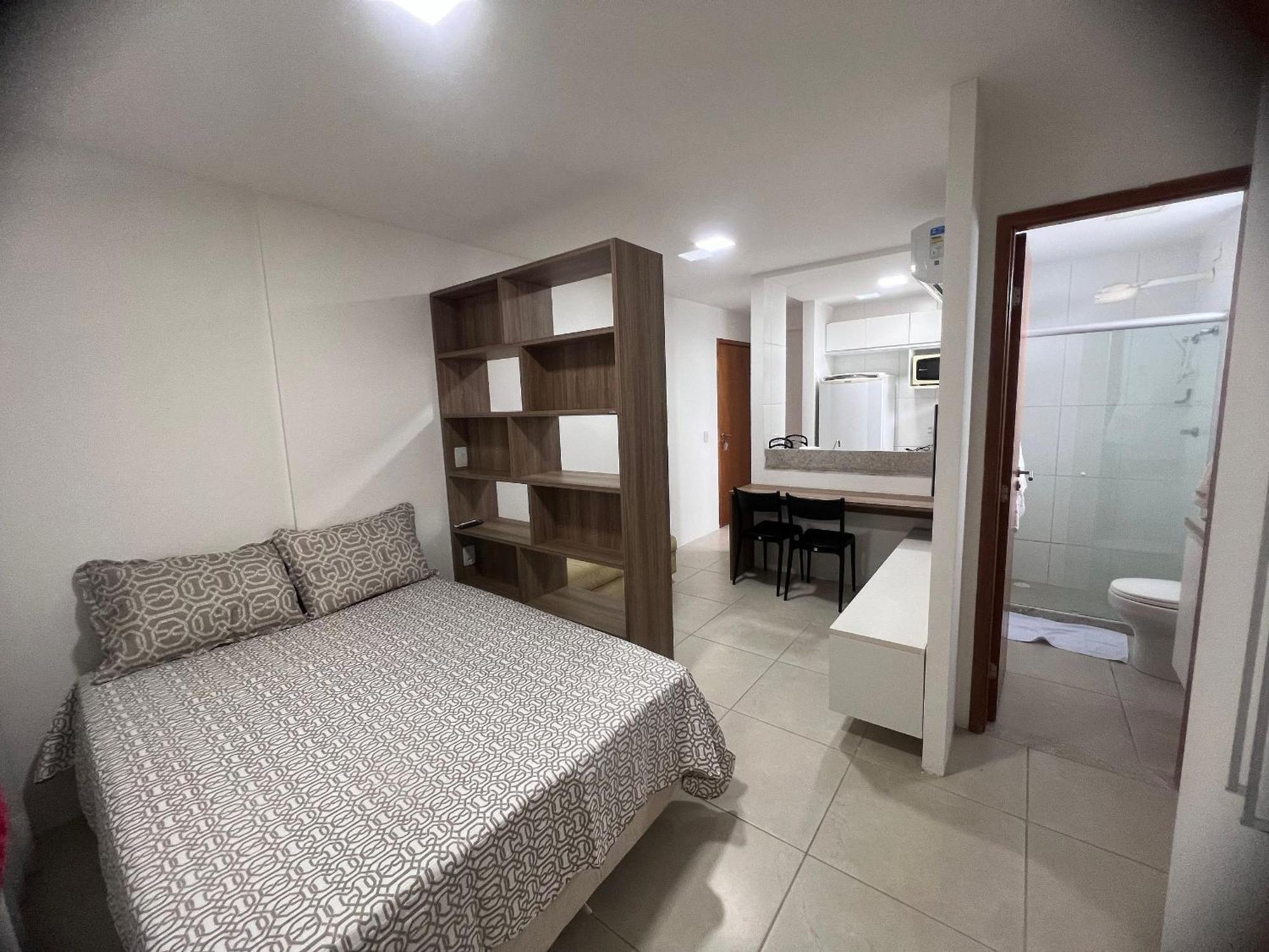 Holiday home Flats No Golden Shopping Boa Viagem *