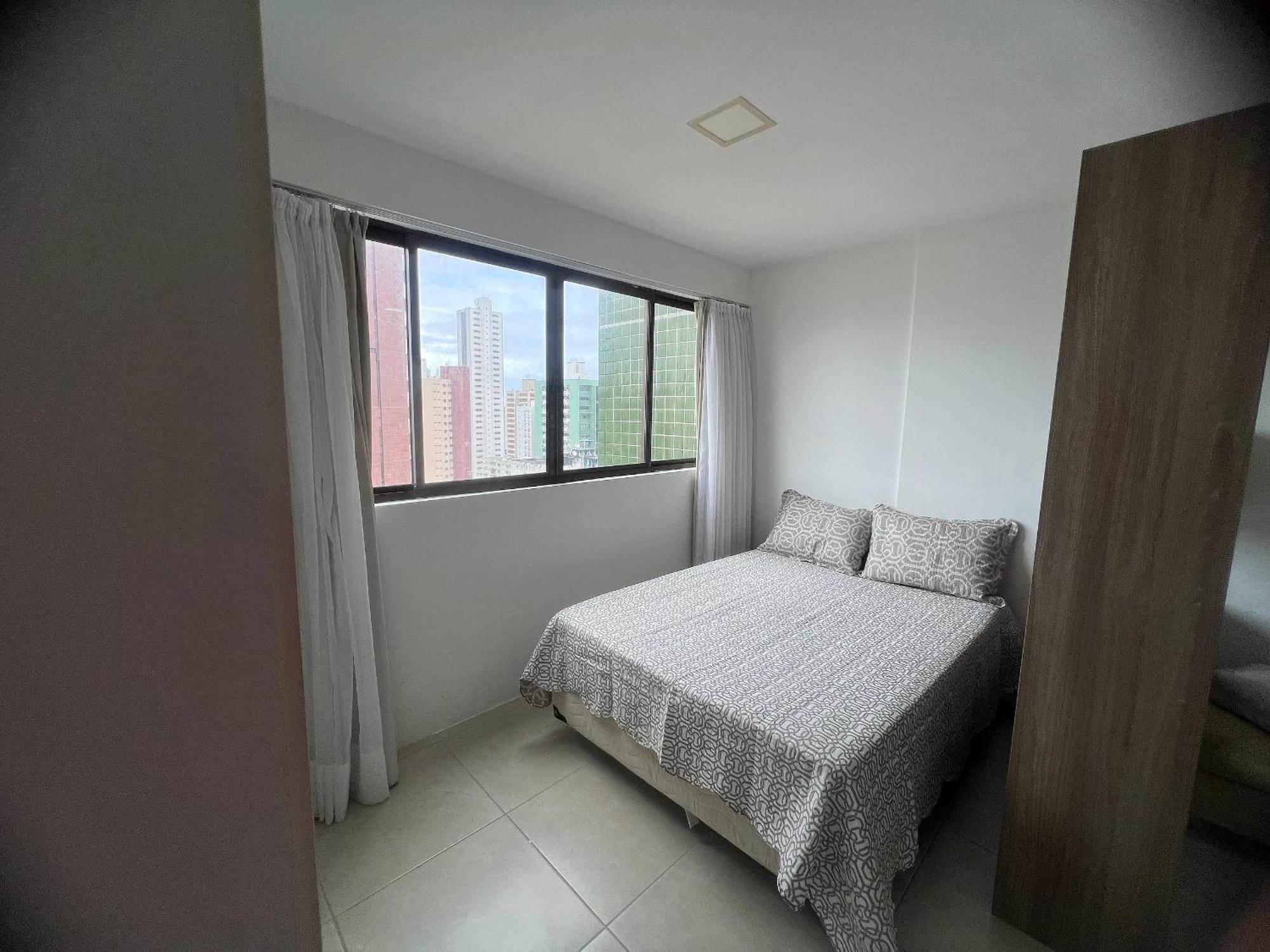 Flats No Golden Shopping Boa Viagem Holiday home