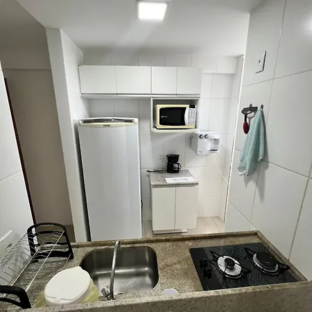 Flats No Golden Shopping Boa Viagem Recife Villa Exterior photo
