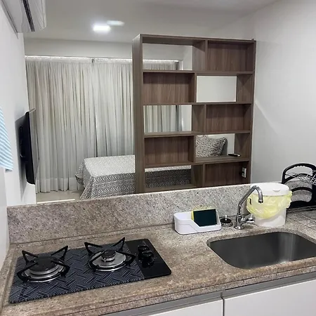Flats No Golden Shopping Boa Viagem Recife Villa Exterior photo