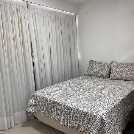 Flats No Golden Shopping Boa Viagem Recife Villa Exterior photo