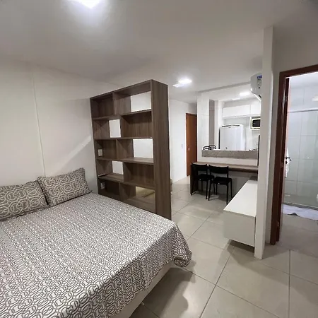 Flats No Golden Shopping Boa Viagem Recife Villa Exterior photo