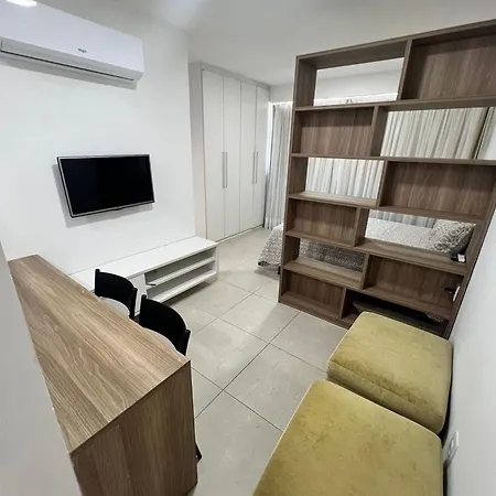 Flats No Golden Shopping Boa Viagem Recife Villa Exterior photo