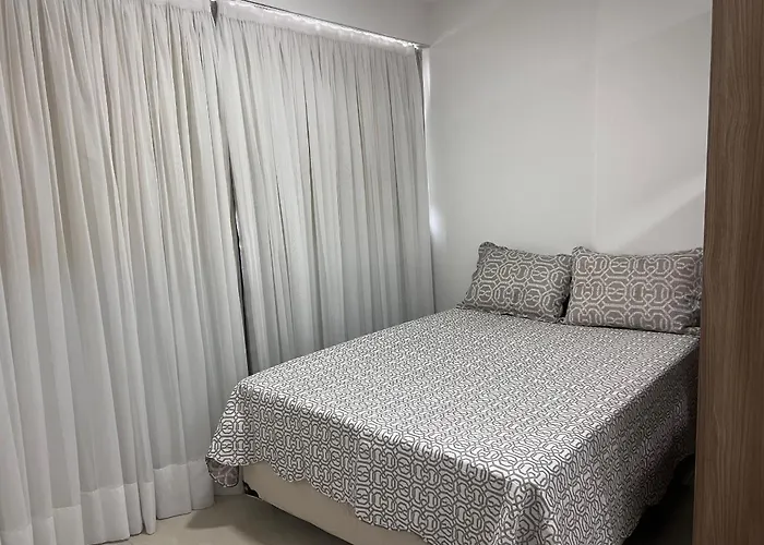 Flats No Golden Shopping Boa Viagem Recife